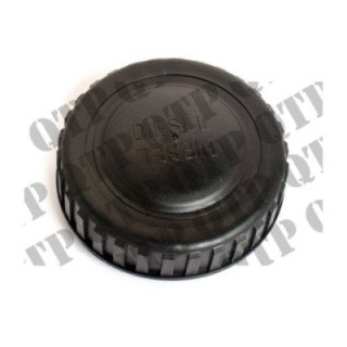Fuel Cap Ford New Holland T4000 TL TN TNA