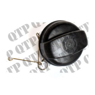 Fuel Tank Cap Ford New Holland T4 T4000 T5