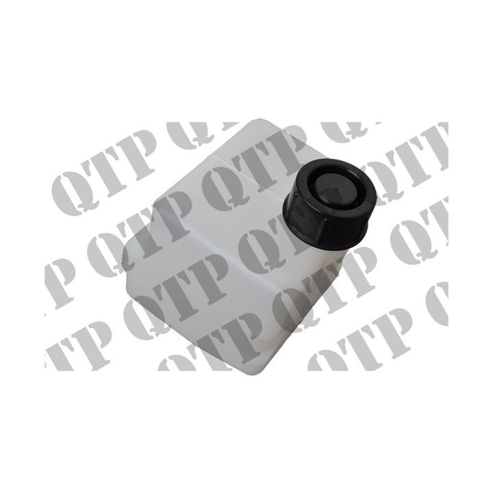 Hydraulic Leak off Oil Reservoir Ford New Holland TSA T6000 Case Maxxum Puma Hydraulic Leak Off