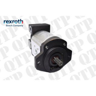 QTP | Hydraulic Pump T6000 19.69CC | 44278 | 87314177