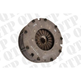 Clutch Ford New Holland T6000 T7 Front PTO