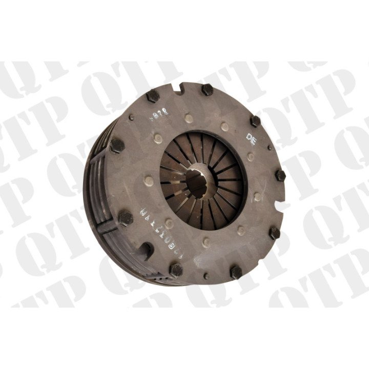 Clutch Ford New Holland T6000 T7 Front PTO