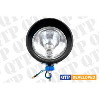 QTP | Head Lamp | Ford 7910 8210 | TW5 - TW35 | 44201 | 83956218
