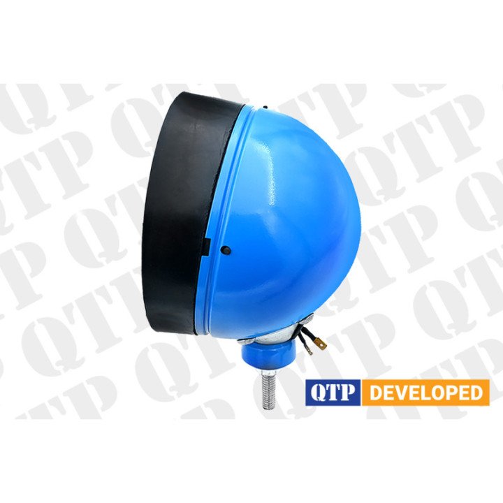 QTP | Head Lamp | Ford 7910 8210 | TW5 - TW35 | 44201 | 83956218