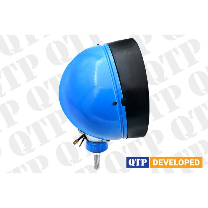 QTP | Head Lamp | Ford 7910 8210 | TW5 - TW35 | 44201 | 83956218