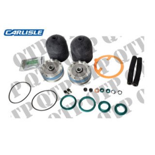Brake Master Cylinder Repair Kit - Ford New Holland 8530 - 8830 8670