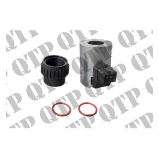 Solenoid Coil - Réf: 44308