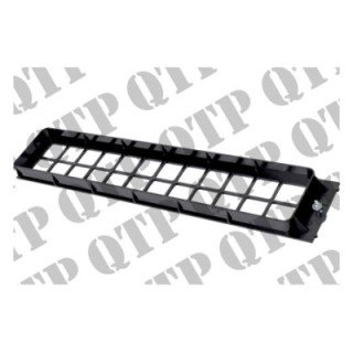 Cab Air Filter Holder New Holland