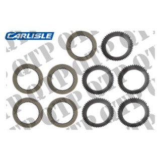 Clutch Pack - Réf: 44321