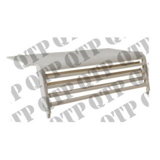Roof Vent Cover - Réf: 44333