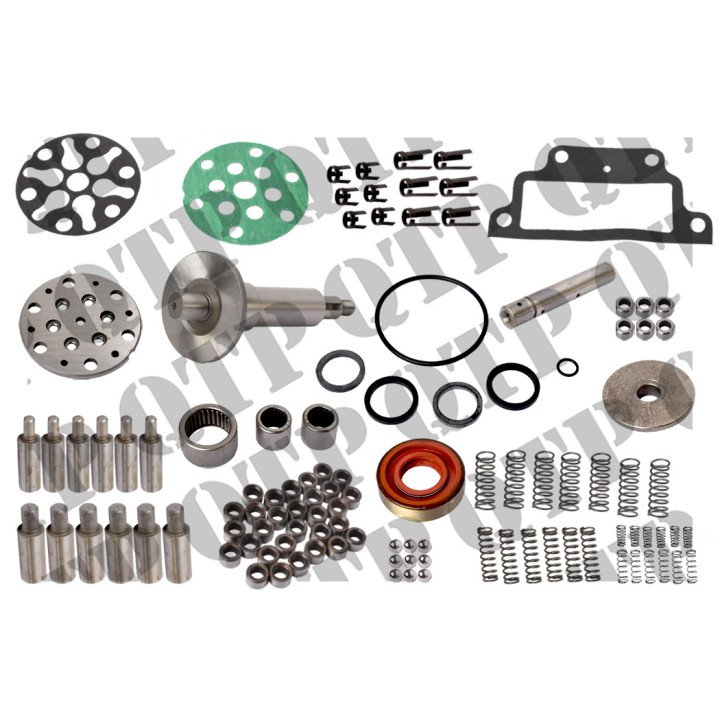 Hydraulic Pump Repair Kit New Holland 2310-4610 2000-4000