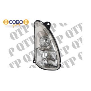 Headlamp - Réf: 44358