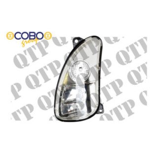 Headlamp - Réf: 44359