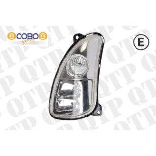 Headlamp - Réf: 44360