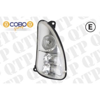 Headlamp - Réf: 44361