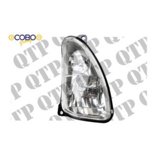 Headlamp - Réf: 44362