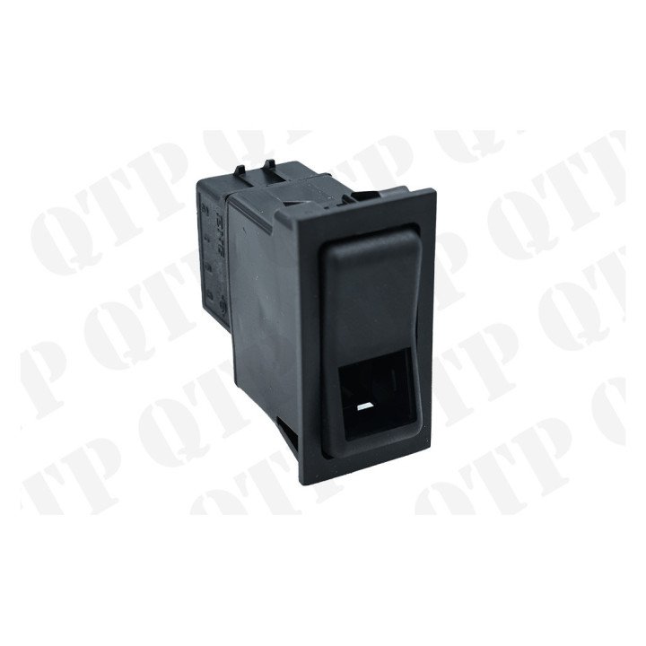Rocker Switch Side Lights Head Massey Ferguson 300 Series 3 Position (Off1(2))
