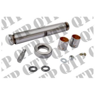 Spindle Repair Kit - Réf: 44381