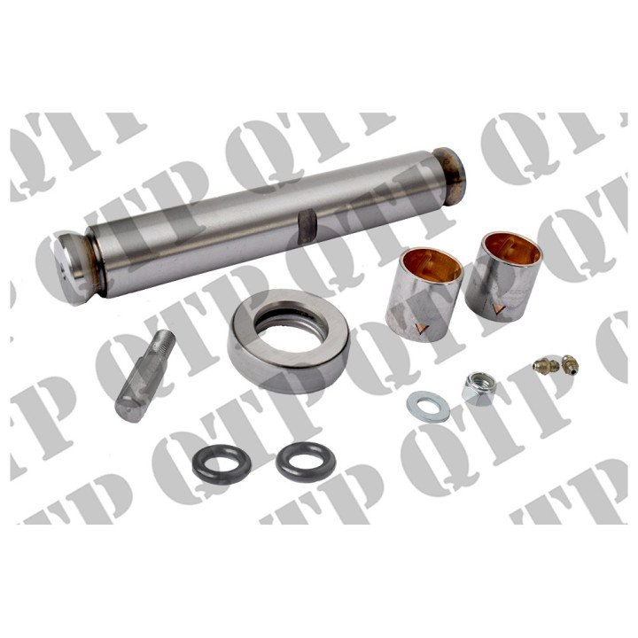 Spindle Repair Kit - Réf: 44381