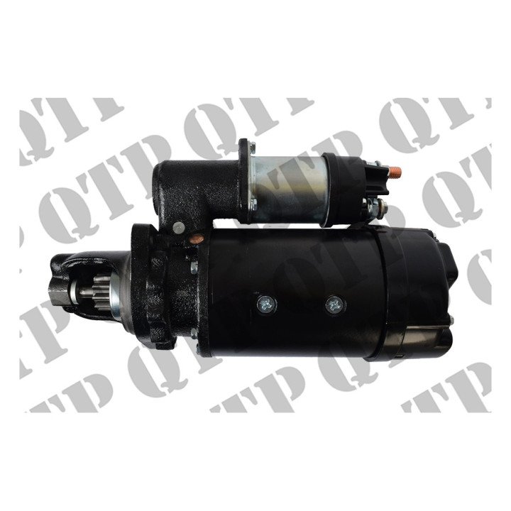 Starter New Holland Genesis 8670-8970 Fiat G170-G240
