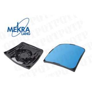 Mirror Glass Lower New Holland 48025209