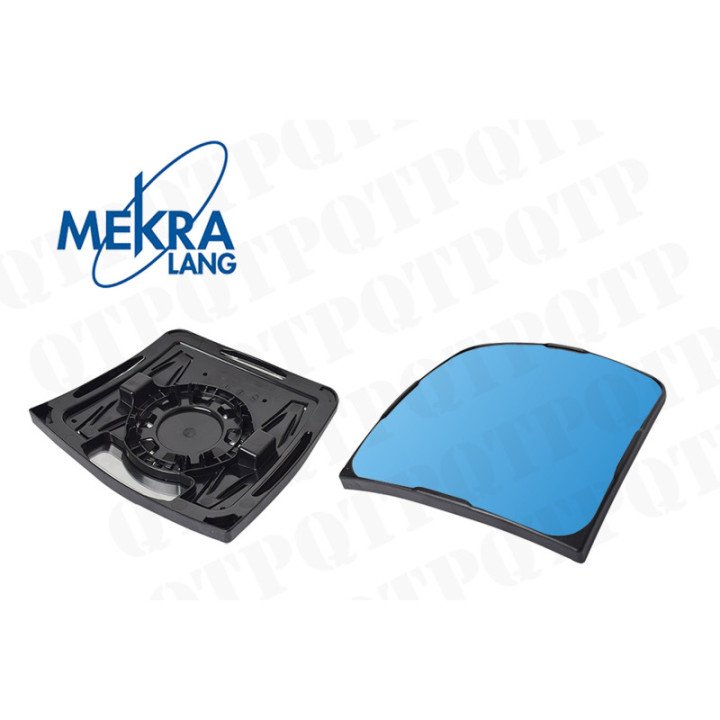 Mirror Glass Lower New Holland 48025209