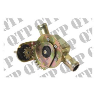Cab Heater Regulator New Holland