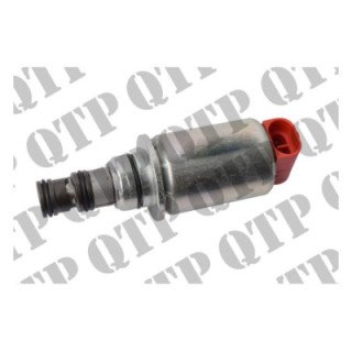Solenoid Overdrive Control Valve