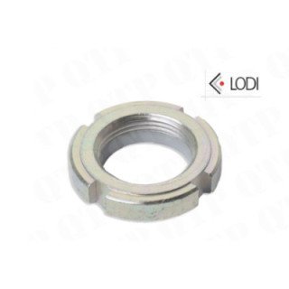 Mudguard Mounting Bracket Nut New Holland