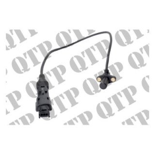 PTO Speed Sensor New Holland T6000 T6 T7 T5 Case Maxxum Puma