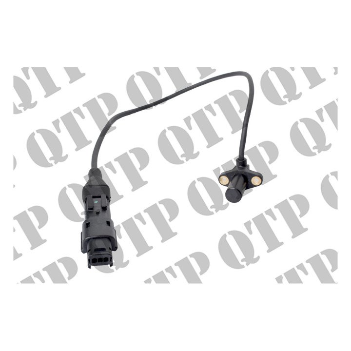 PTO Speed Sensor New Holland T6000 T6 T7 T5 Case Maxxum Puma