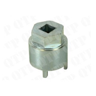 Tool For Mudguard Mounting Bracket Nut New Holland T6 T6000 T7000 Series Case Puma Case JXU Massey F
