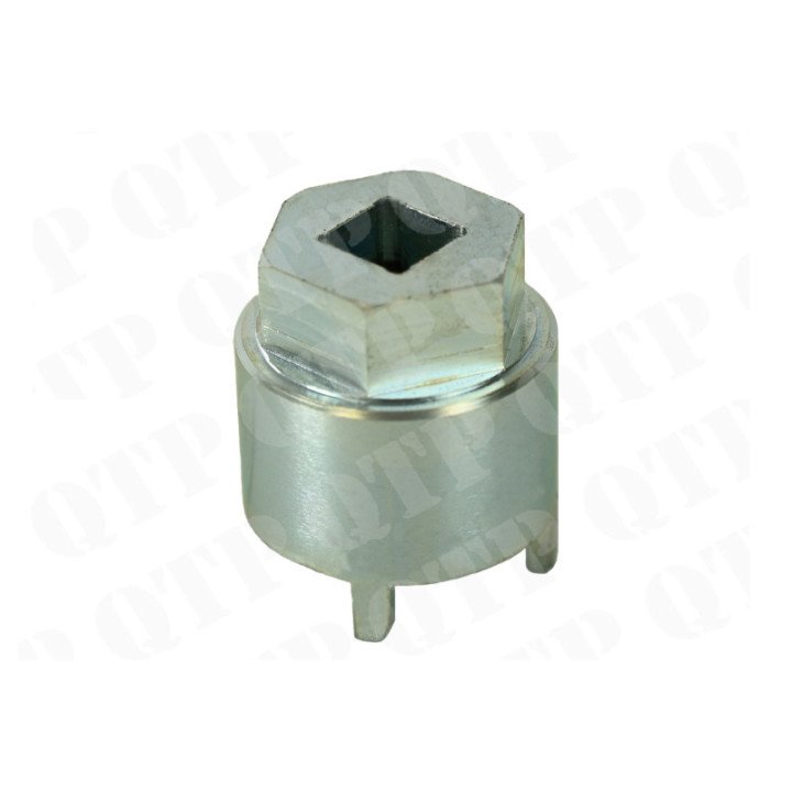 Tool For Mudguard Mounting Bracket Nut New Holland T6 T6000 T7000 Series Case Puma Case JXU Massey F