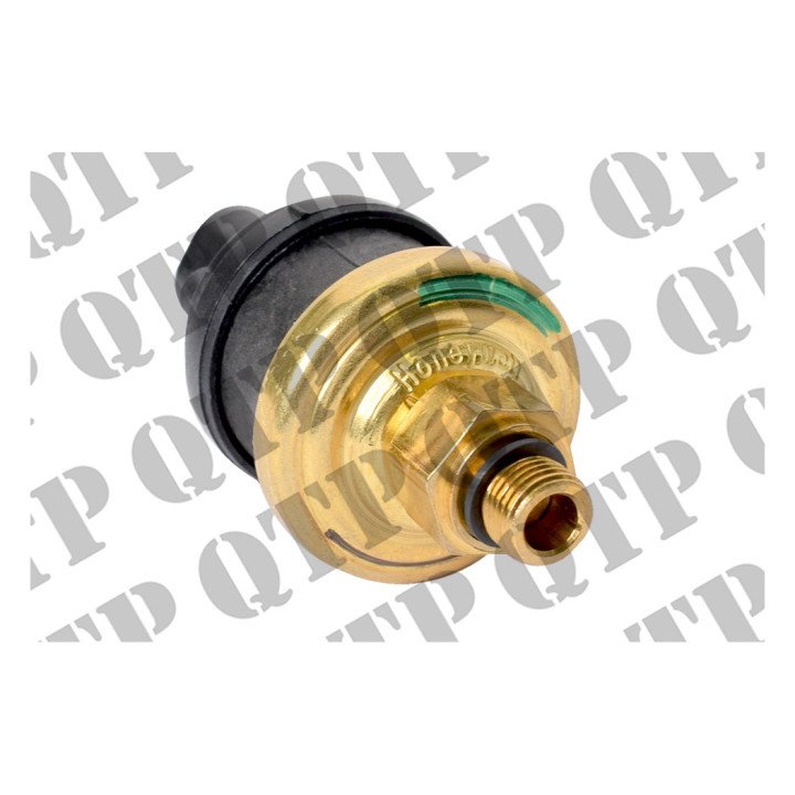 Pressure Switch Hyd Restriction