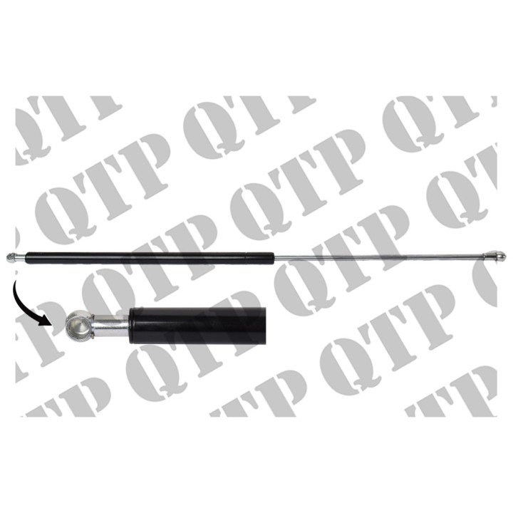Gas Strut Bonnet New Holland 8670 - 8970 G170 - G240