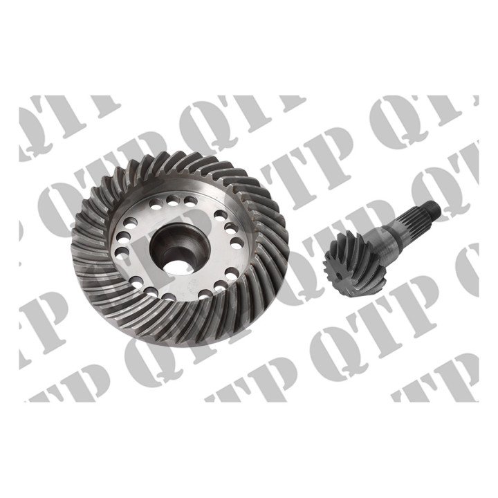 Crown Wheel & Pinion Set
