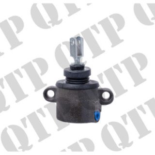 Slave Cylinder PTO Valve New Holland TD5.95 -TD5.115 Case Farmall 85A-115A LHM Fluid