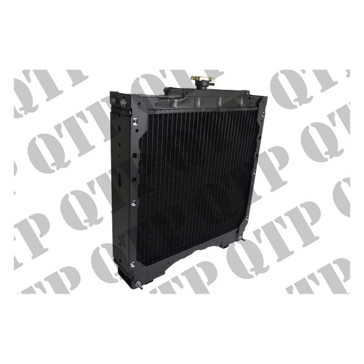 Radiator TLA New Holland Case JX