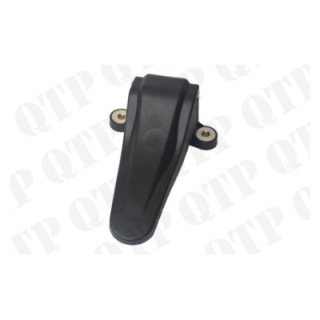 Door Hinge Bottom LH Case JX Quantum New Holland T4 T4000