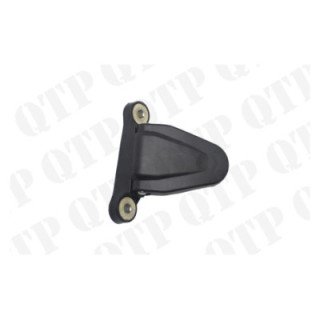 Door Hinge Top RH Case JX , Quantum, Newholland T4 T4000