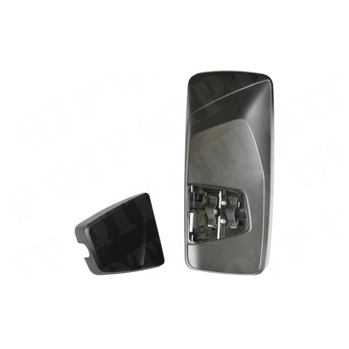 John Deere 6R 44585 - Mirror LH Heated Motorised