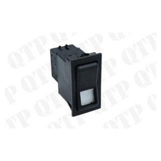 Rocker Switch 3 Position Off 12 Valmet Valtra Lift Switch