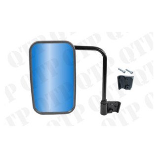 QTP | Mirror Assembly New Holland T5000 TL TLA Case Farmall JXU