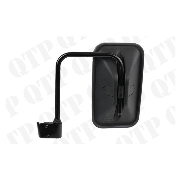 QTP | Mirror Assembly New Holland T5000 TL TLA Case Farmall JXU