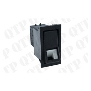 Rocker Switch Universal Fitting 2 Position OnOff For Valmet & Valtra Case IH Massey Ferguson 2 Posi