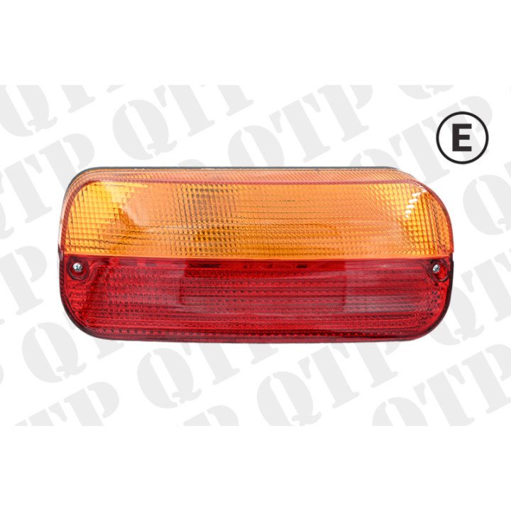 Rear Lamp LH New Holland T9000 TSA Case Magnum MX MXU