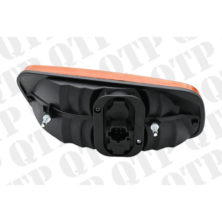 Rear Lamp LH New Holland T9000 TSA Case Magnum MX MXU