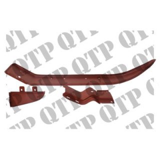 Mudguard RH - Réf: 44515