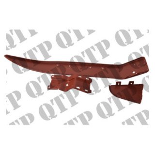 Mudguard LH - Réf: 44516