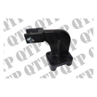 Stabiliser Bracket LH New Holland T8 Series